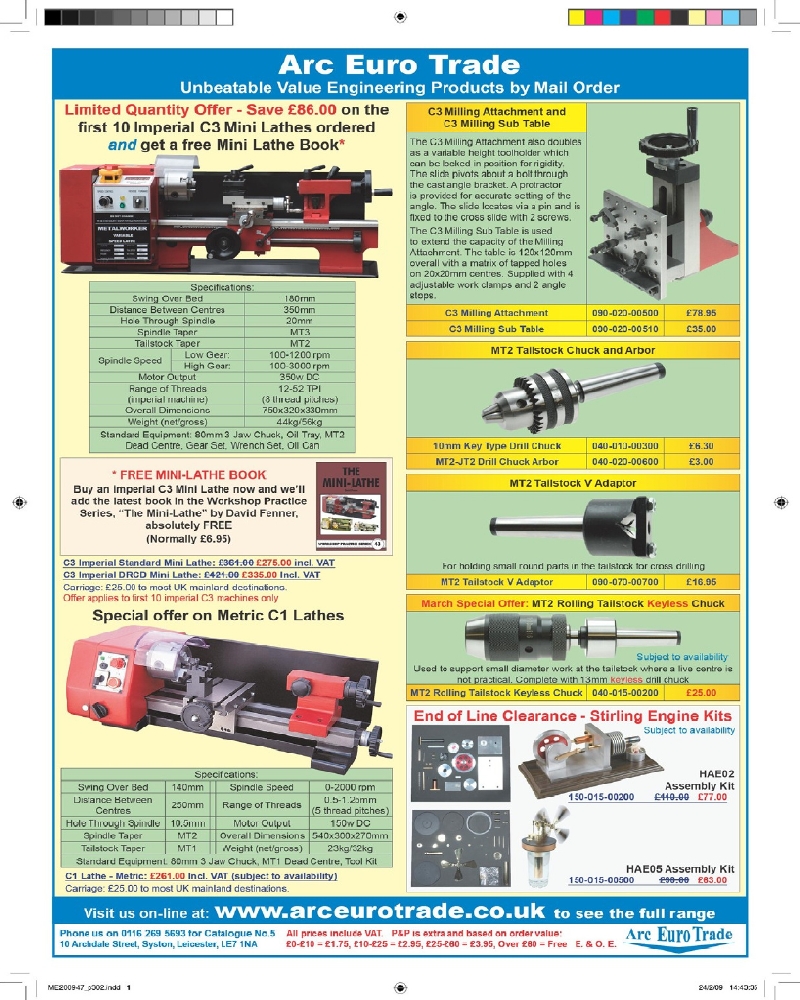 Model Engineers 2009-149